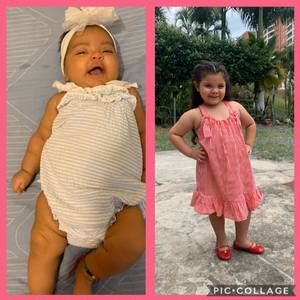 Meet your Posher, Mayra alejandra